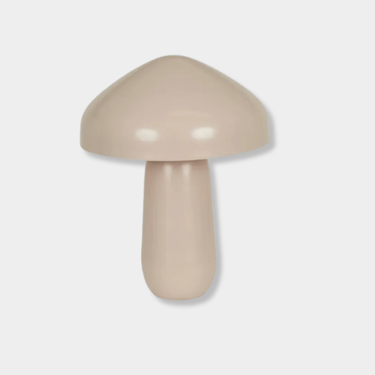 Globe West Lamps Globe West Easton Curve Lamp - Frappe