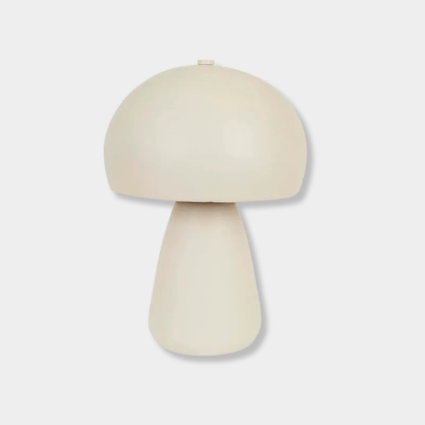 GlobeWest Easton Arch Table Lamp, Birch | Norsu Interiors