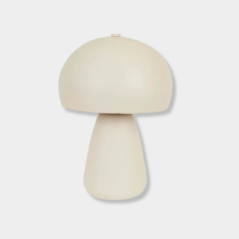 Globe West Lamps Globe West Easton Easton Arch Table Lamp - Birch