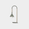 Mayfield Lamps Venna Table lamp - Off White/Eucalyptus