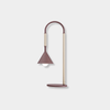 Mayfield Lamps Venna Table lamp - Off White/Berry