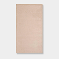 GlobeWest Bower Frame Rug - Rose