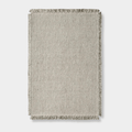 Baya Ulster Floor Rug - Taupe