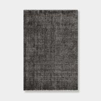 Baya Rugs Rugs Baya Nolan Floor Rug - Peat
