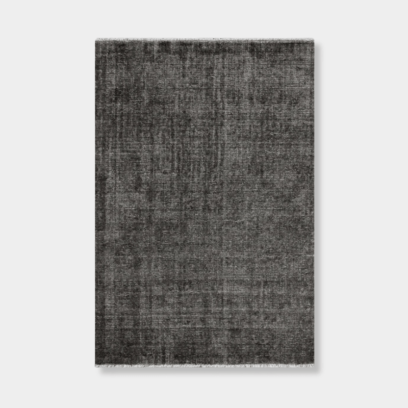 Baya Rugs Rugs Baya Nolan Floor Rug - Peat