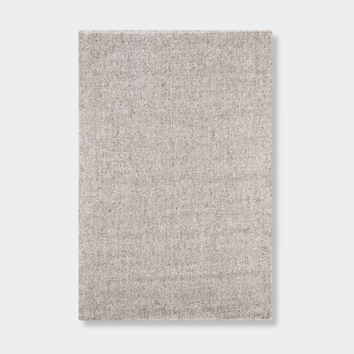 Baya Rugs Rugs Baya Nebraska Floor Rug - Pebble