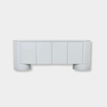GlobeWest Pluto Buffet - Powder Blue