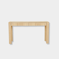 Globe West Console GlobeWest Willa Console - Satin Oak