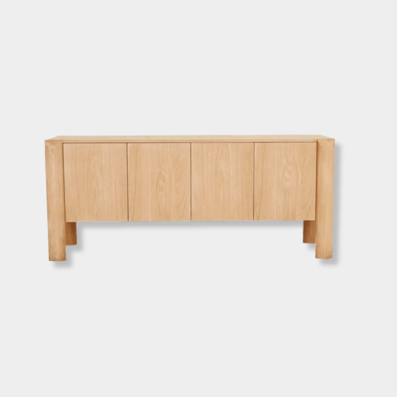 Globe West Buffet GlobeWest Willa Buffet - Satin Oak