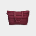 Base Supply Take It Base Tote Bag - Burgundy