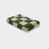 Loop Home Accessories Loop Home Bath Sheet - Forest/Sage, Brick
