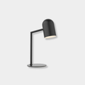 Pia Desk Lamp - Black