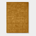 Tribe Home Tait Rug - Tumeric
