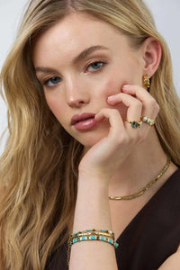 Zafino Bracelet Zafino Mia Bracelet - Gold