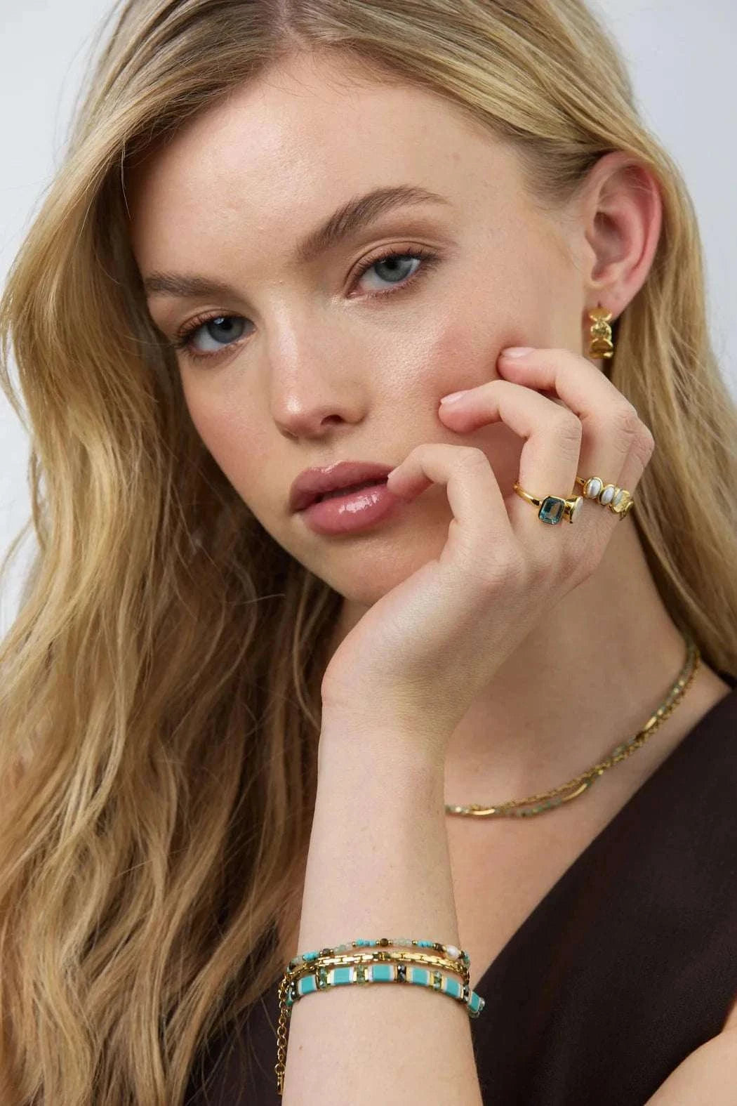 Zafino Bracelet Zafino Mia Bracelet - Gold