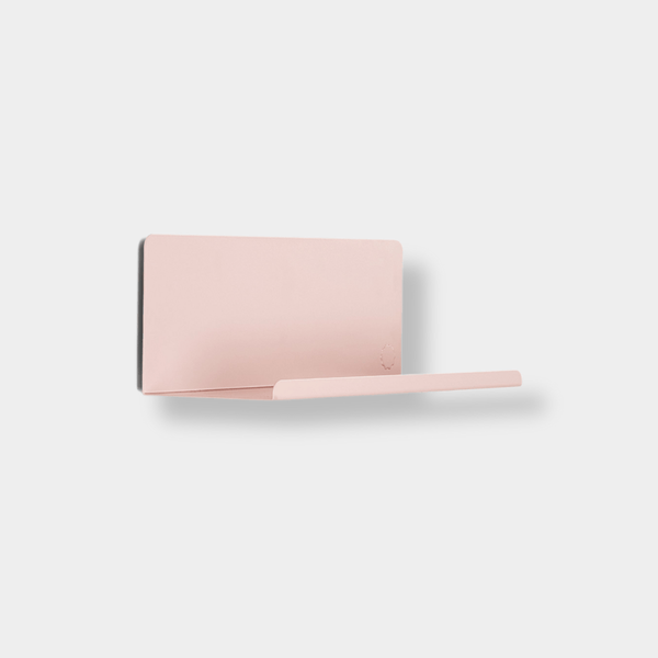 Mustard Made Wall Shelf Mustard Made The Ledge Shelves - Blush