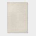 Baya Anni Floor Rug - Oat