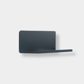Mustard Made The Ledge Shelves - Slate