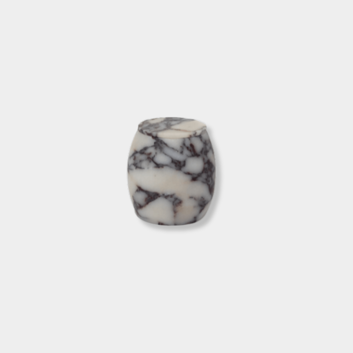 CoTheory Accessories CoTheory Collector Cannister - Viola Marble