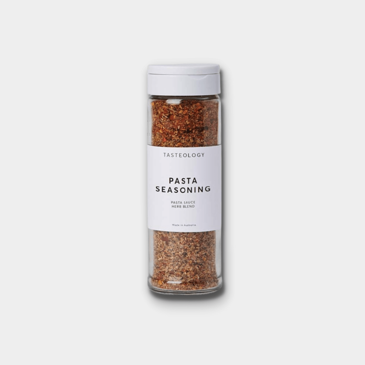 Tasteology Cooking Tasteology Pasta Sauce Seasoning