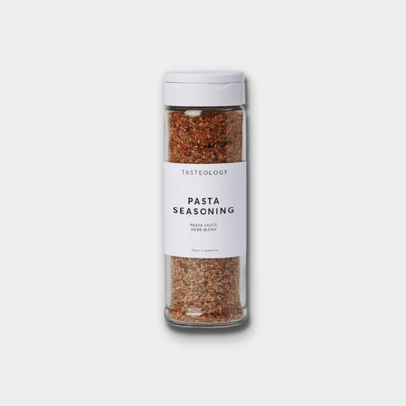 Tasteology Cooking Tasteology Pasta Sauce Seasoning