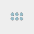 Mustard Made The Buttons - Ocean