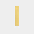 Mustard Made Locker - The Skinny Butter