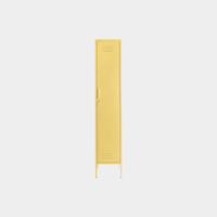 Mustard Made Lockers Mustard Made Locker - The Skinny Butter
