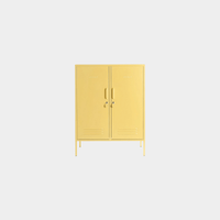 Mustard Made Lockers Mustard Made Locker - The Midi Butter
