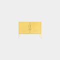 Mustard Made Locker - The Lowdown Butter
