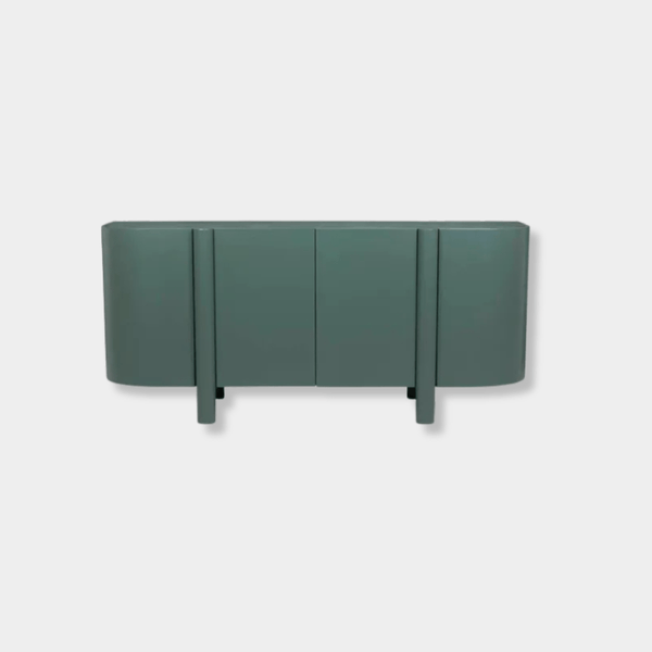 GlobeWest Artie Buffet, Eucalyptus | Norsu Interiors