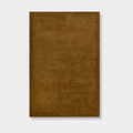 Baya Norfolk Floor Rug -  Brass