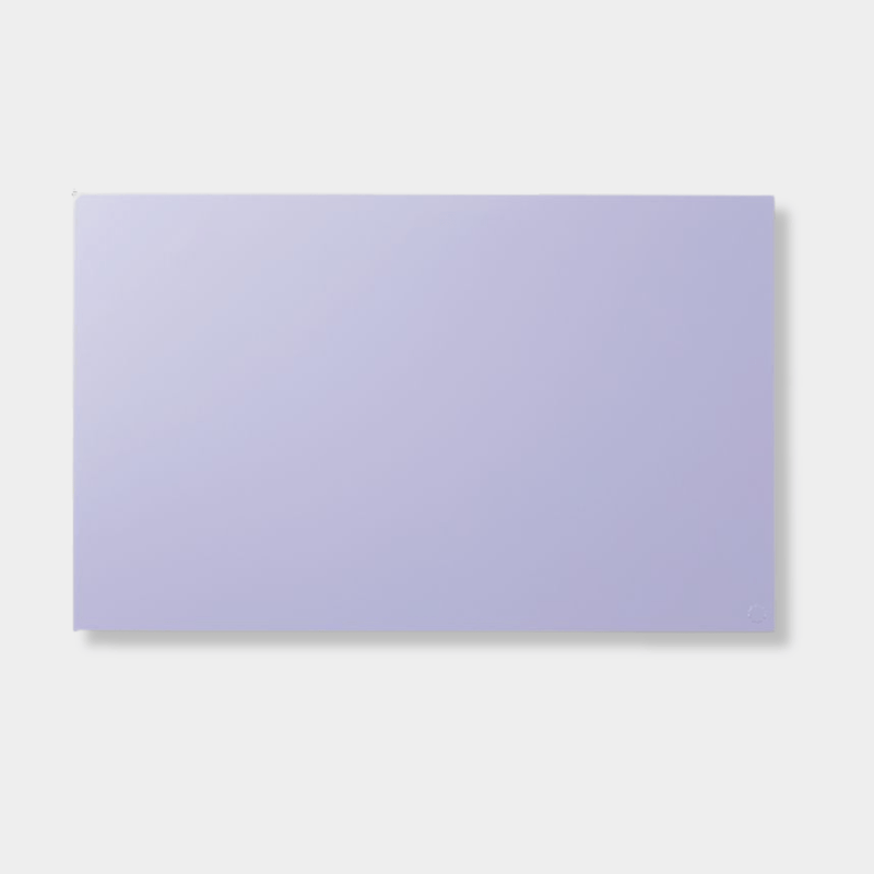 Mustard Made Board Mustard Made The Story Board - Lilac