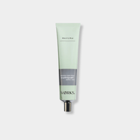 Works Hand Cream Tube Cumquat 80ml in recyclable aluminium packaging with vegan, moisturizing formula and fresh floral scent