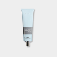 Works Body Balm Saltbush in a 120ml recyclable aluminium tube with earthy coastal fragrance and moisturizing plant-based ingredients.