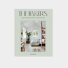 norsu Books Interiors The Makers by Bed Threads