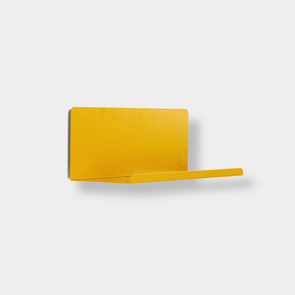 Mustard Made Wall Shelf Mustard Made The Ledge Shelves - Mustard