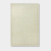 Baya Rugs Rugs Baya Norfolk Floor Rug -  Ivory