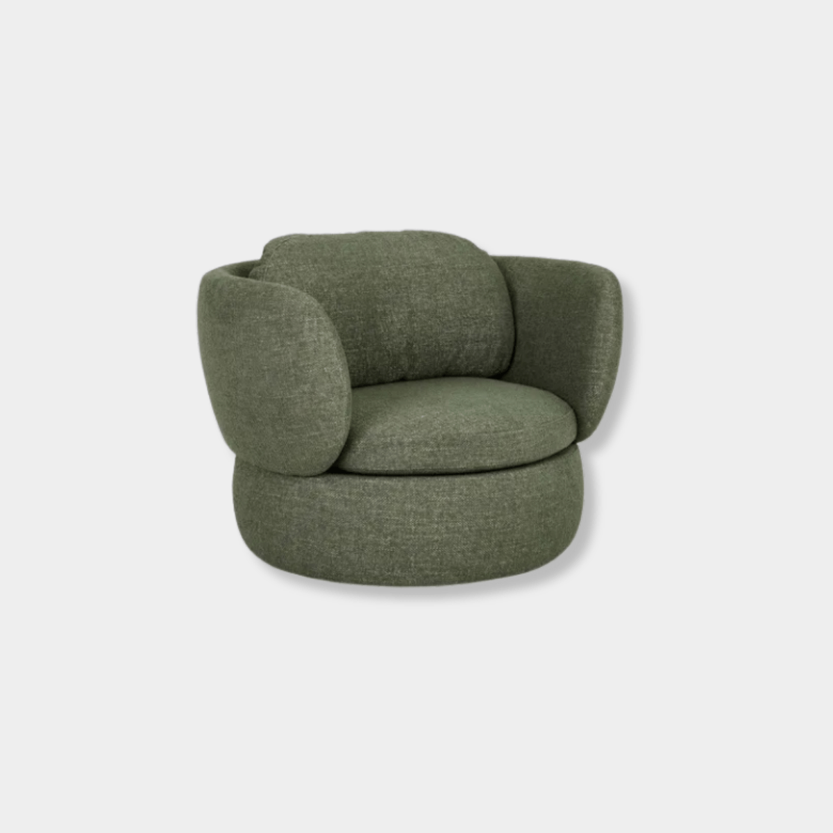 Globe West Occasional Chairs GlobeWest Winona Occasional Chair - Willow