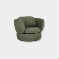 Globe West Occasional Chairs GlobeWest Winona Occasional Chair - Willow
