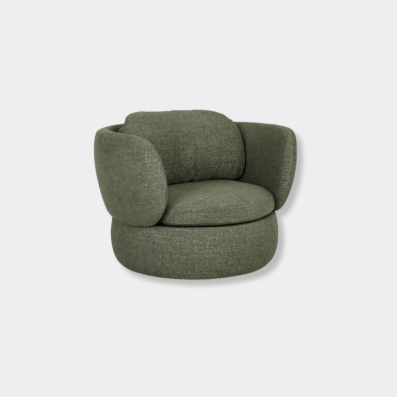 Globe West Occasional Chairs GlobeWest Winona Occasional Chair - Willow