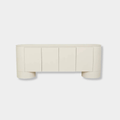 GlobeWest Pluto Buffet - Porcelain