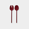 Styleware Salad Set - Merlot
