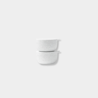 Styleware Servingware Styleware Mini Set - Speckle