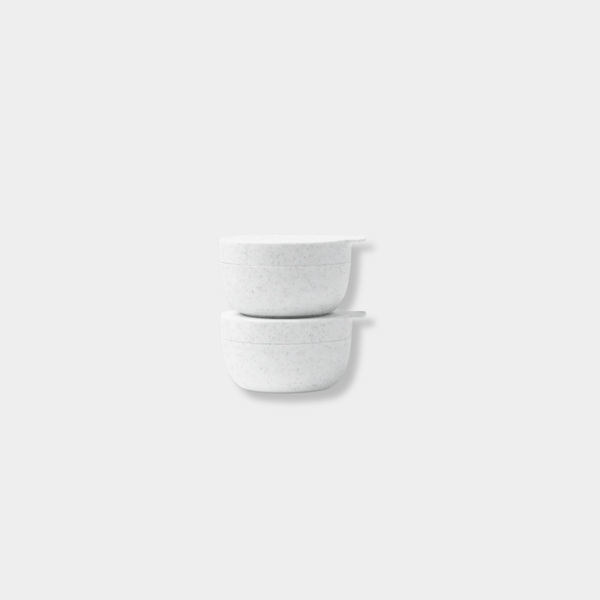 Styleware Servingware Styleware Mini Set - Speckle