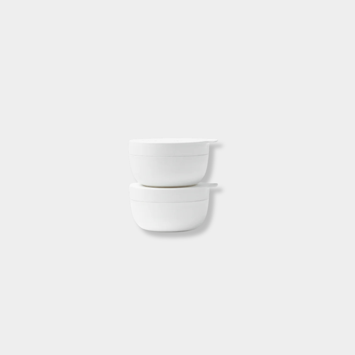 Styleware Servingware Styleware Mini Set - Salt