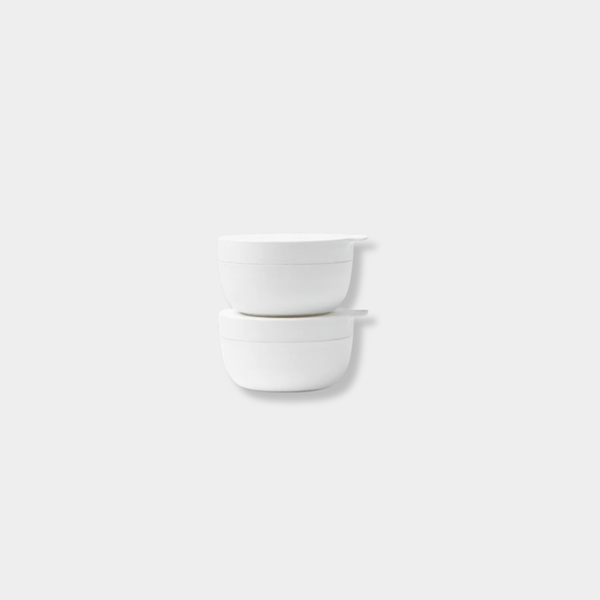 Styleware Servingware Styleware Mini Set - Salt