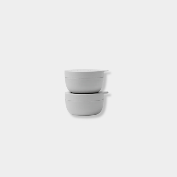 Styleware Servingware Styleware Mini Set - Smoke