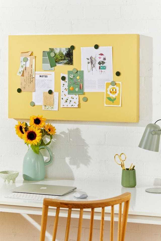 Mustard Made Board Mustard Made The Story Board - Butter