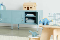 Mustard Made Lockers Mustard Made Locker - The Standard Ocean